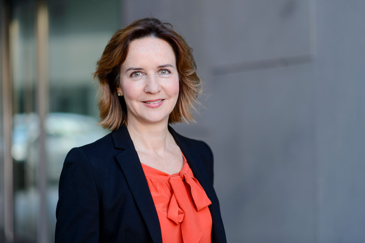 Portraitfoto | Christiane Haushofer | christiane-haushofer.de